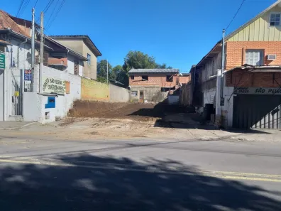 Lote/Terreno à venda, 320m² no Cinqüentenário, Caxias do Sul