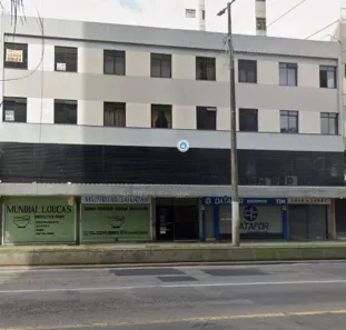 Apartamento com 2 Quartos à venda, 63m² no Centro, Juiz de Fora