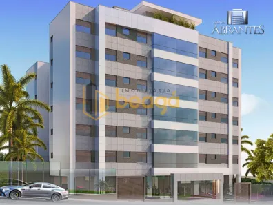 Apartamento com 4 Quartos à venda, 114m² no Castelo, Belo Horizonte