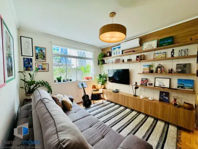 Apartamento com 2 Quartos à venda, 76m² no Rio Branco, Porto Alegre