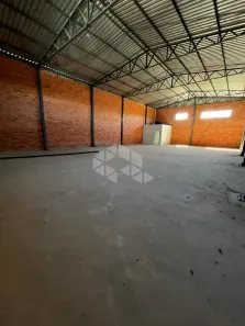 Galpão/Depósito/Armazém para alugar, 624m² no São João, Bento Gonçalves