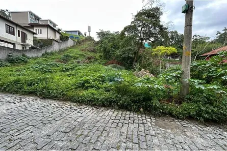 Lote/Terreno à venda, 3726m² no Cascatinha, Nova Friburgo
