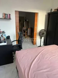 Apartamento com 1 Quarto à venda, 45m² no Centro, Rio de Janeiro