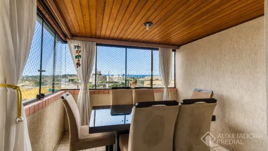 Apartamento com 2 Quartos à venda, 71m² no Bom Jesus, Porto Alegre