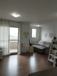 Apartamento com 2 Quartos à venda, 70m² no Água Branca, São Paulo