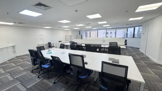 Sala Comercial para alugar, 200m² no Itaim Bibi, São Paulo