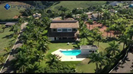 Casa com 5 Quartos à venda, 696m² no Lameirão, Guarapari