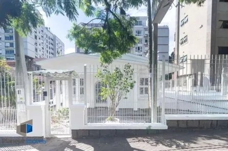 Imóvel Comercial com 25 Quartos para alugar, 327m² no Rio Branco, Porto Alegre