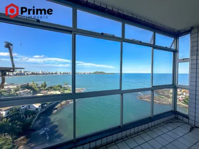 Cobertura com 3 Quartos à venda, 200m² no Centro, Guarapari