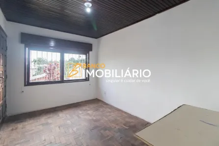 Casa com 2 Quartos para alugar, 60m² no Belém Velho, Porto Alegre
