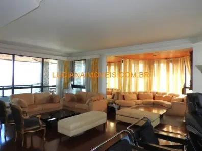Apartamento com 3 Quartos à venda, 280m² no Vila Madalena, São Paulo
