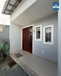 Apartamento com 3 Quartos à venda, 110m² no Tomba, Feira de Santana