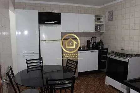 Sobrado com 3 Quartos à venda, 140m² no Vila Pereira Barreto, São Paulo