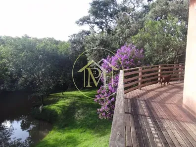 Fazenda/Sítio com 4 Quartos à venda, 400m² no Jd Escócia, Araçoiaba da Serra