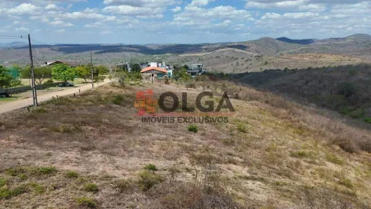 Lote/Terreno à venda, 1250m² no Cruzeiro, Gravatá