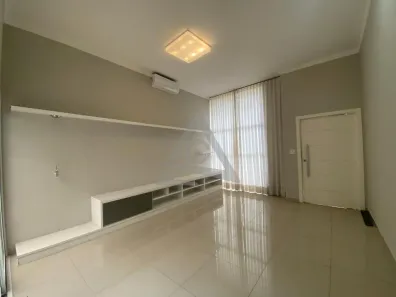 Casa de Condomínio com 3 Quartos para alugar, 196m² no Jardim Planalto, Paulínia