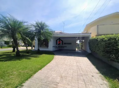 Casa de Condomínio com 3 Quartos à venda, 198m² no Condominio Residencial Real Ville, Pindamonhangaba