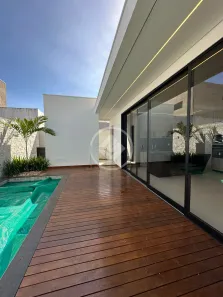 Casa de Condomínio com 3 Quartos à venda, 198m² no Jardim Botânico, Uberlândia