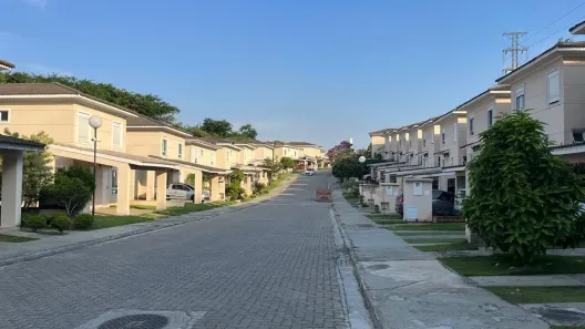 Casa de Condomínio com 3 Quartos à venda, 170m² no Jardim da Glória, Cotia
