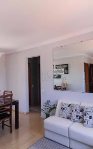 Apartamento com 2 Quartos à venda, 53m² no Parque da Mooca, São Paulo