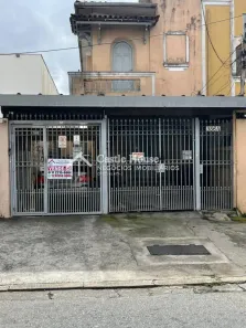 Sobrado com 7 Quartos à venda, 182m² no Mirandópolis, São Paulo