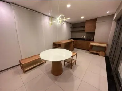 Apartamento com 4 Quartos à venda, 132m² no Vila Clementino, São Paulo