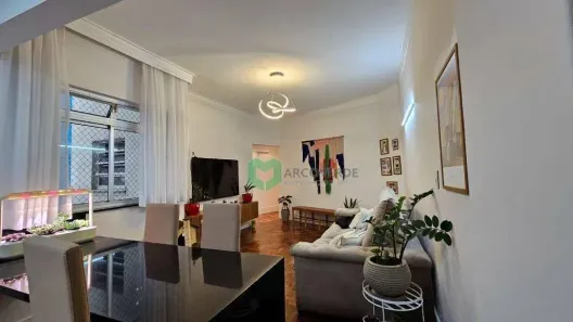 Apartamento com 2 Quartos à venda, 78m² no Paraíso, São Paulo