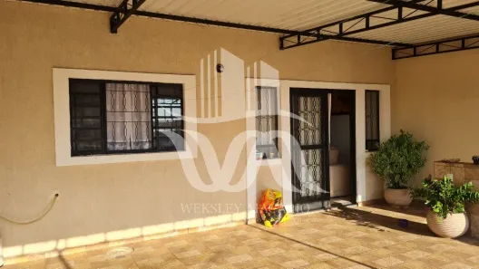 Sobrado com 2 Quartos à venda, 140m² no Parque Residencial Vila União, Campinas