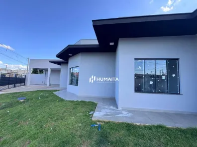 Casa com 3 Quartos à venda, 120m² no Residencial José B Almeida, Londrina