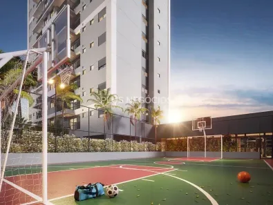 Apartamento com 3 Quartos à venda, 106m² no Centro, Sorocaba