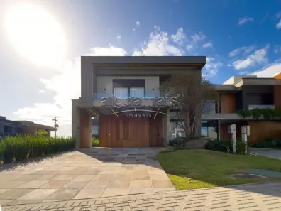 Casa de Condomínio com 4 Quartos à venda, 210m² no , Xangri-Lá