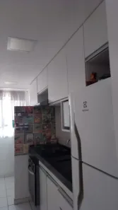Apartamento com 2 Quartos à venda, 57m² no Jardim das Margaridas, Salvador