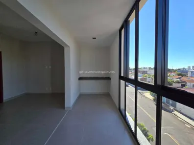 Apartamento com 3 Quartos à venda, 100m² no Santa Maria, Uberaba