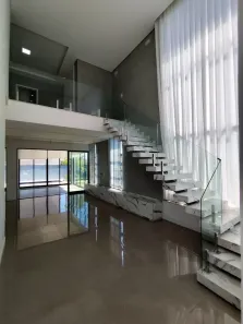 Casa de Condomínio com 3 Quartos à venda, 285m² no Jardim Residencial Golden Park, Jacareí