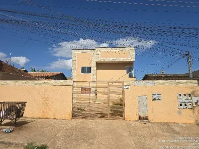Apartamento com 2 Quartos à venda, 51m² no Parque Araguari, Cidade Ocidental