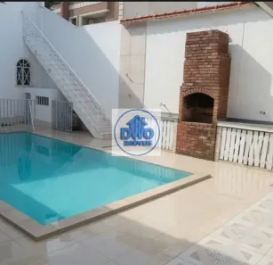 Casa com 4 Quartos à venda, 200m² no Freguesia (Jacarepaguá), Rio de Janeiro