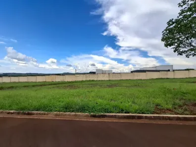 Lote/Terreno à venda, 306m² no Loteamento Santa Marta, Ribeirão Preto