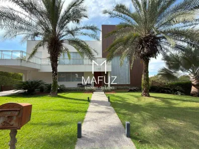 Casa com 6 Quartos à venda, 560m² no Condados da Lagoa, Lagoa Santa