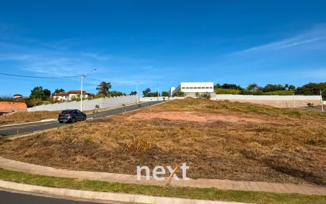 Lote/Terreno à venda, 257m² no Pinheirinho, Vinhedo