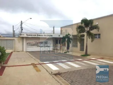 Ponto Comercial à venda, 25m² no Água Vermelha, São Carlos