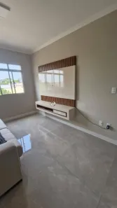 Apartamento com 2 Quartos à venda, 64m² no Jardim do Trevo, Campinas