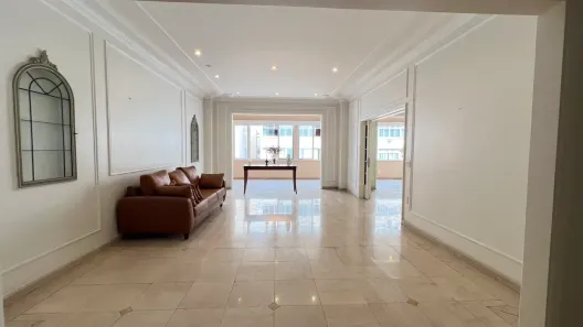 Apartamento com 5 Quartos para alugar, 348m² no Copacabana, Rio de Janeiro