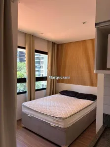 Apartamento com 1 Quarto à venda, 24m² no Pinheiros, São Paulo