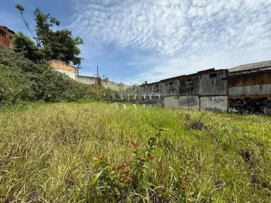 Lote/Terreno para alugar, 1450m² no Jordanópolis, São Paulo