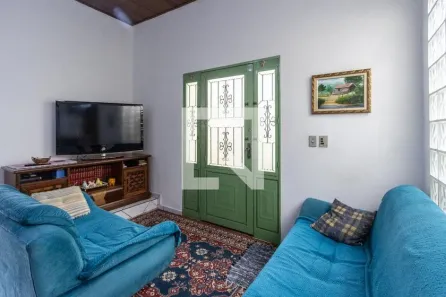 Casa com 3 Quartos à venda, 114m² no Lapa de Baixo, São Paulo