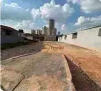 Lote/Terreno para alugar, 2000m² no Vila Alzira, Santo André