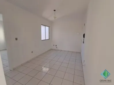 Apartamento com 2 Quartos à venda, 47m² no Guarda do Cubatão, Palhoça