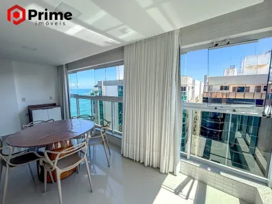 Apartamento com 3 Quartos à venda, 118m² no Praia do Morro, Guarapari