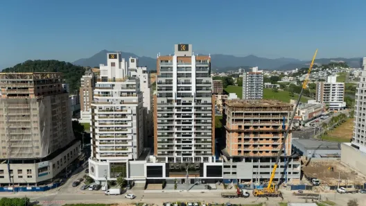 Cobertura com 4 Quartos à venda, 146m² no Pedra Branca, Palhoça
