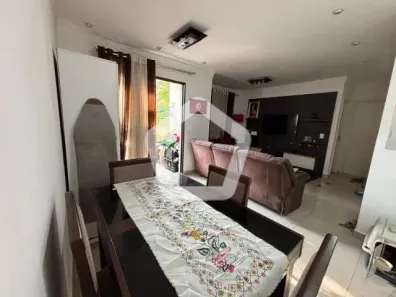 Apartamento com 3 Quartos à venda, 97m² no Jardim Umuarama, São Paulo